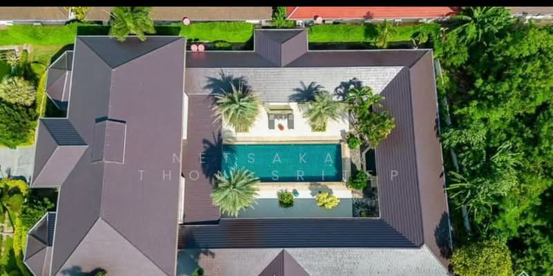 undefined, Prachuap Khiri Khan, Thap Tai, Hua Hin, Prachuap Khiri Khan, 6 Bedrooms, 1,275 sqm, Villa For Sale, by Netsakaw Thongsritep, 500246898 - DDproperty.com