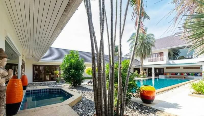 undefined, Prachuap Khiri Khan, Thap Tai, Hua Hin, Prachuap Khiri Khan, 6 Bedrooms, 1,275 sqm, Villa For Sale, by Netsakaw Thongsritep, 500246898 - DDproperty.com