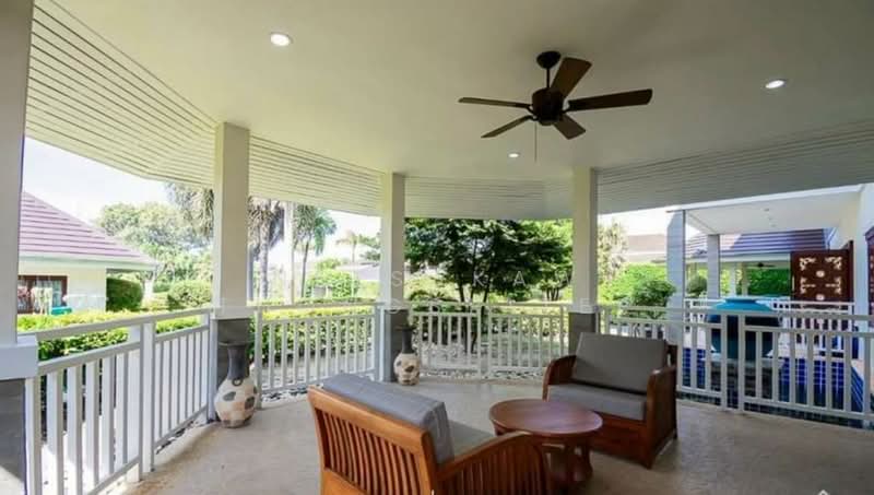 undefined, Prachuap Khiri Khan, Thap Tai, Hua Hin, Prachuap Khiri Khan, 6 Bedrooms, 1,275 sqm, Villa For Sale, by Netsakaw Thongsritep, 500246898 - DDproperty.com