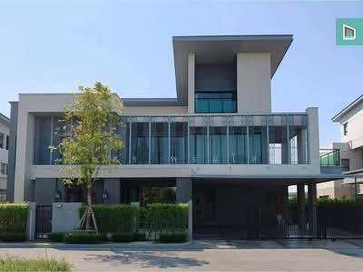ขาย - Grand Bangkok Boulevard East Rama 9 : แกรนด์ บางกอก บูเลอวาร์ด อีสต์ พระราม 9, กรุงเทพ