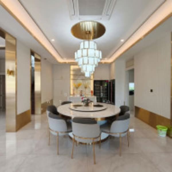Grand Bangkok Boulevard East Rama 9, Bangkok, Kanchanaphisek Road, Saphan Sung, Saphan Sung, Bangkok, 7 Bedrooms, 827 sqm, Single Detached House For Sale, by ธนสร พรมโสภา, 500246900 - DDproperty.com