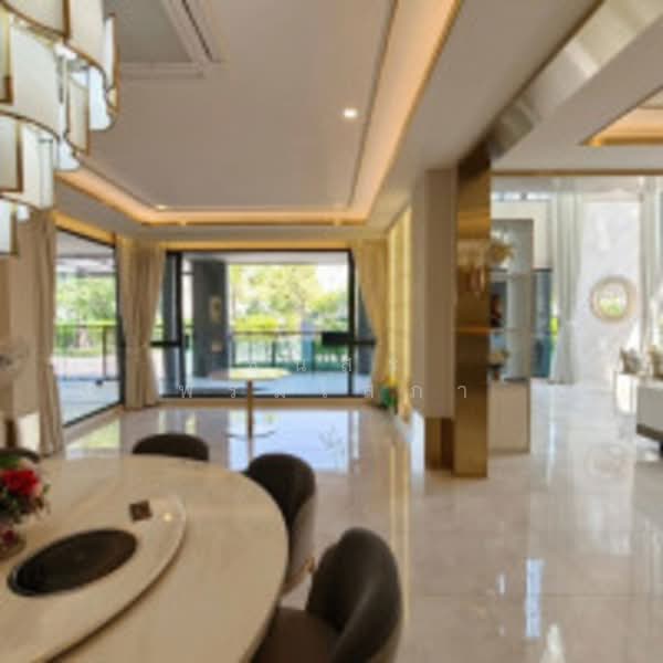 Grand Bangkok Boulevard East Rama 9, Bangkok, Kanchanaphisek Road, Saphan Sung, Saphan Sung, Bangkok, 7 Bedrooms, 827 sqm, Single Detached House For Sale, by ธนสร พรมโสภา, 500246900 - DDproperty.com