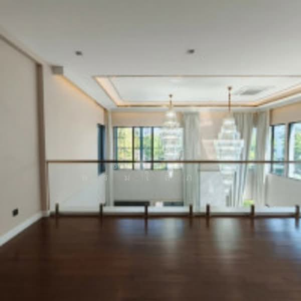 Grand Bangkok Boulevard East Rama 9, Bangkok, Kanchanaphisek Road, Saphan Sung, Saphan Sung, Bangkok, 7 Bedrooms, 827 sqm, Single Detached House For Sale, by ธนสร พรมโสภา, 500246900 - DDproperty.com