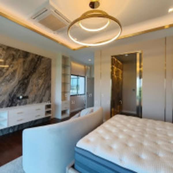 Grand Bangkok Boulevard East Rama 9, Bangkok, Kanchanaphisek Road, Saphan Sung, Saphan Sung, Bangkok, 7 Bedrooms, 827 sqm, Single Detached House For Sale, by ธนสร พรมโสภา, 500246900 - DDproperty.com