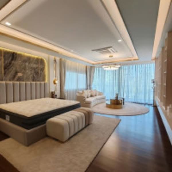 Grand Bangkok Boulevard East Rama 9 : แกรนด์ บางกอก บูเลอวาร์ด อีสต์ พระราม 9, กรุงเทพ, ถนนกาญจนาภิเษก, สะพานสูง, สะพานสูง, กรุงเทพ, 827 ตร.ม., บ้านเดี่ยว ขาย, โดย ธนสร พรมโสภา, 500246900 - DDproperty.com