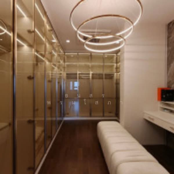 Grand Bangkok Boulevard East Rama 9, Bangkok, Kanchanaphisek Road, Saphan Sung, Saphan Sung, Bangkok, 7 Bedrooms, 827 sqm, Single Detached House For Sale, by ธนสร พรมโสภา, 500246900 - DDproperty.com