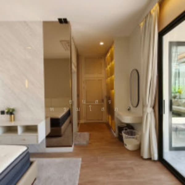 Grand Bangkok Boulevard East Rama 9, Bangkok, Kanchanaphisek Road, Saphan Sung, Saphan Sung, Bangkok, 7 Bedrooms, 827 sqm, Single Detached House For Sale, by ธนสร พรมโสภา, 500246900 - DDproperty.com