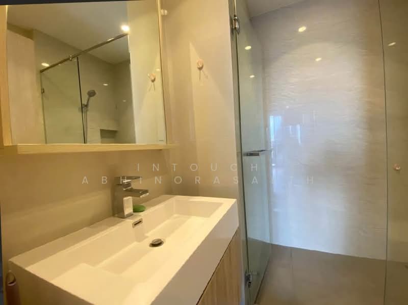 Maru Ekkamai 2, Bangkok, 70-5 Sukhumvit 63 Road, Phra Kanong Nua, Watthana, Bangkok, 1 Bedroom, 30 sqm, Condo For Rent, by Intouch Abhinorasaeth, 500246902 - DDproperty.com