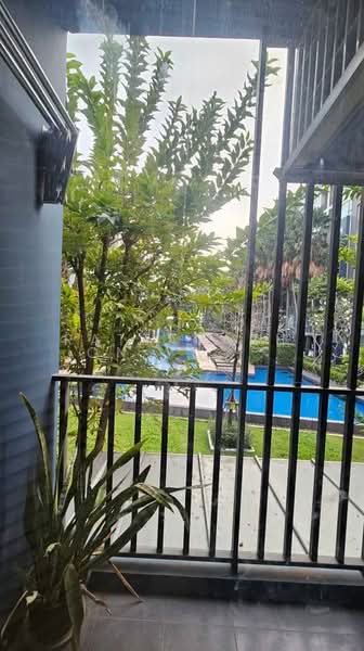 Happy Condo Donmuang The Terminal, Bangkok, Song Prapha 9/1 Alley, Don Mueang, Don Mueang, Bangkok, 1 Bedroom, 28 sqm, Condo For Sale, by Rattanaphon Yungprakhon, 500246904 - DDproperty.com