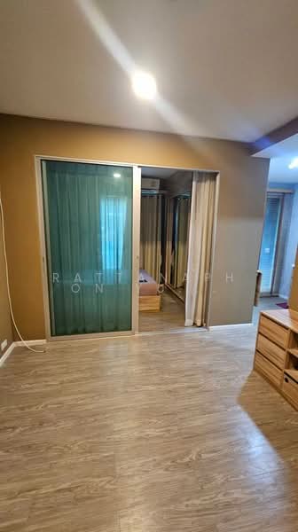 Happy Condo Donmuang The Terminal, Bangkok, Song Prapha 9/1 Alley, Don Mueang, Don Mueang, Bangkok, 1 Bedroom, 28 sqm, Condo For Sale, by Rattanaphon Yungprakhon, 500246904 - DDproperty.com