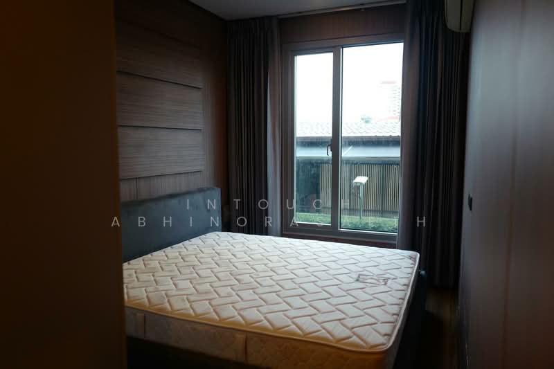 CEIL by Sansiri, Bangkok, 11 Soi Ekamai 12, Sukhumvit 63 Road, Khlong Tan Nua, Watthana, Bangkok, 2 Bedrooms, 91 sqm, Condo For Rent, by Intouch Abhinorasaeth, 500246906 - DDproperty.com