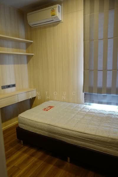 CEIL by Sansiri, Bangkok, 11 Soi Ekamai 12, Sukhumvit 63 Road, Khlong Tan Nua, Watthana, Bangkok, 2 Bedrooms, 91 sqm, Condo For Rent, by Intouch Abhinorasaeth, 500246906 - DDproperty.com