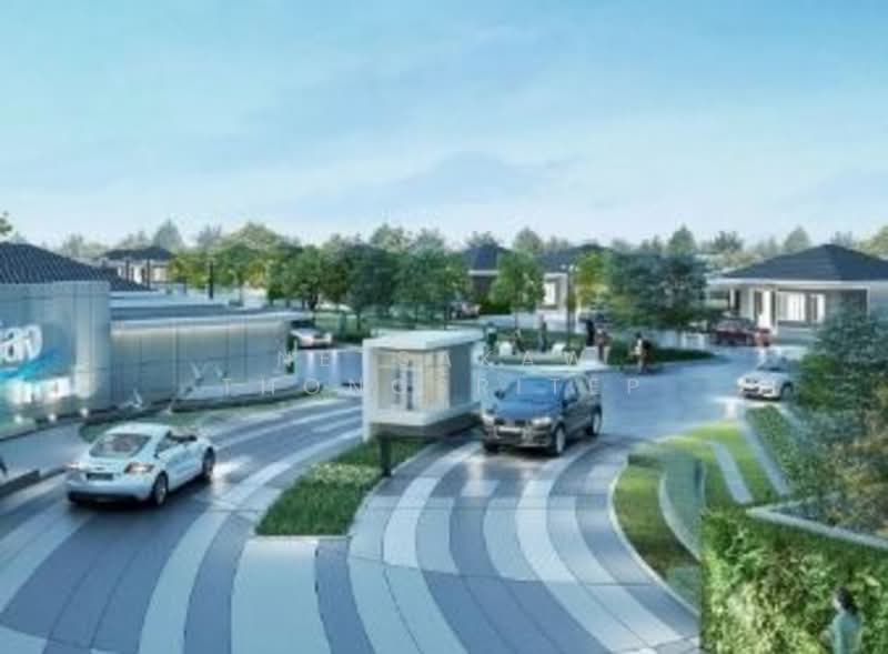 La Vallee Village Town 2, Prachuap Khiri Khan, Hin Lek Fai, Hua Hin, Prachuap Khiri Khan, 3 Bedrooms, 230 sqm, Single Detached House For Sale, by Netsakaw Thongsritep, 500246907 - DDproperty.com