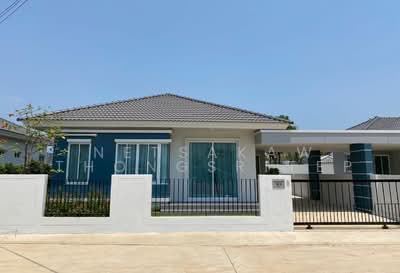 ขาย - La Vallee Village Town 2 : โครงการ ลาวัลเล่ วิลเลจทาวน์2, ประจวบคีรีขันธ์