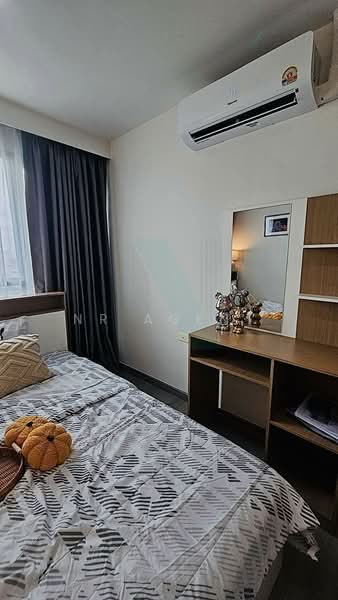 The Base Chaengwattana, Nonthaburi, Chaeng Watthana Road, Khlong Klue, Pak Kret, Nonthaburi, 1 Bedroom, 30 sqm, Condo For Sale, by NR AGENT, 500246909 - DDproperty.com