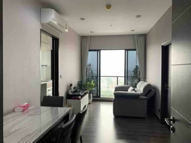 Urbano Rajavithi, Bangkok, Rajavithi Road, Bang Phlat, Bang Phlat, Bangkok, 2 Bedrooms, 49 sqm, Condo For Sale, by Connex Property, 500246910 - DDproperty.com