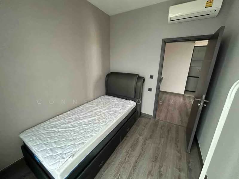 Urbano Rajavithi, Bangkok, Rajavithi Road, Bang Phlat, Bang Phlat, Bangkok, 2 Bedrooms, 49 sqm, Condo For Sale, by Connex Property, 500246910 - DDproperty.com
