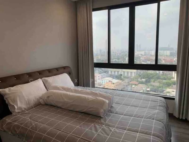 Urbano Rajavithi, Bangkok, Rajavithi Road, Bang Phlat, Bang Phlat, Bangkok, 2 Bedrooms, 49 sqm, Condo For Sale, by Connex Property, 500246910 - DDproperty.com