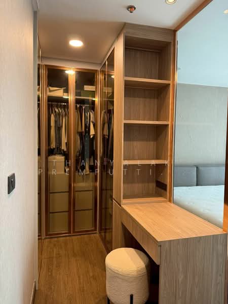 The Rajdamri, Bangkok, Ratchadamri Road, Lumphini, Pathum Wan, Bangkok, 1 Bedroom, 68 sqm, Condo For Rent, by Thanyalak Premputtiphan, 500246911 - DDproperty.com