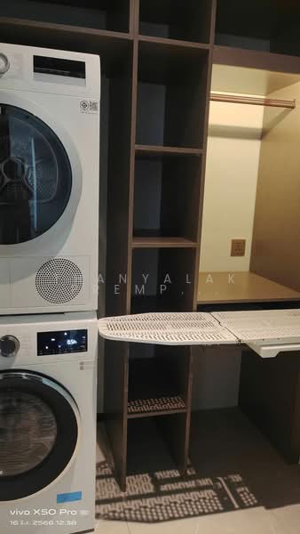 The Reserve 61 Hideaway, Bangkok, 92 Sukhumvit 61, Khlong Tan Nua, Watthana, Bangkok, 2 Bedrooms, 121 sqm, Condo For Rent, by Thanyalak Premputtiphan, 500246914 - DDproperty.com