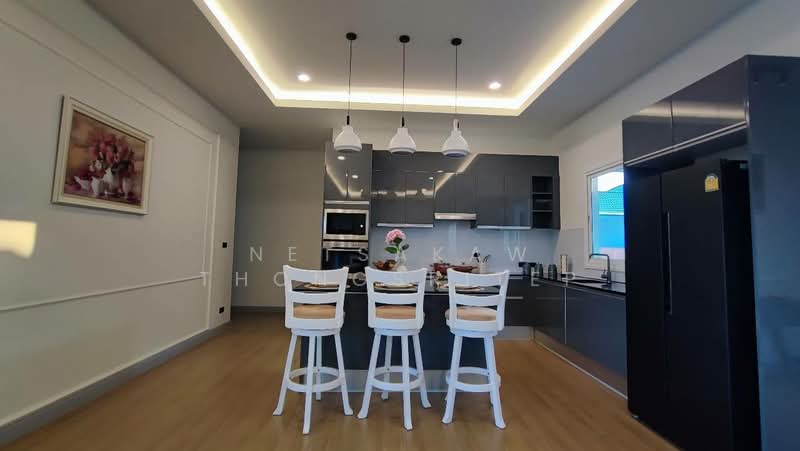 undefined, Prachuap Khiri Khan, Thap Tai, Hua Hin, Prachuap Khiri Khan, 3 Bedrooms, 150 sqm, Villa For Sale, by Netsakaw Thongsritep, 500246915 - DDproperty.com