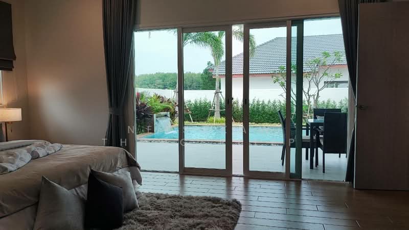 undefined, Prachuap Khiri Khan, Thap Tai, Hua Hin, Prachuap Khiri Khan, 3 Bedrooms, 150 sqm, Villa For Sale, by Netsakaw Thongsritep, 500246915 - DDproperty.com
