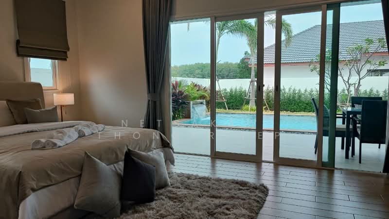 undefined, Prachuap Khiri Khan, Thap Tai, Hua Hin, Prachuap Khiri Khan, 3 Bedrooms, 150 sqm, Villa For Sale, by Netsakaw Thongsritep, 500246915 - DDproperty.com