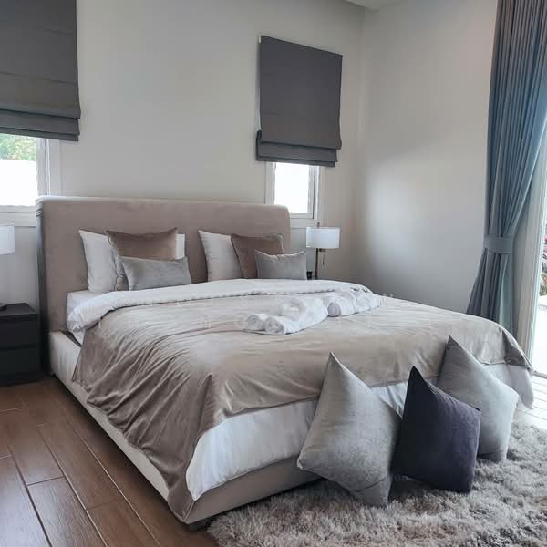 undefined, Prachuap Khiri Khan, Thap Tai, Hua Hin, Prachuap Khiri Khan, 3 Bedrooms, 150 sqm, Villa For Sale, by Netsakaw Thongsritep, 500246915 - DDproperty.com