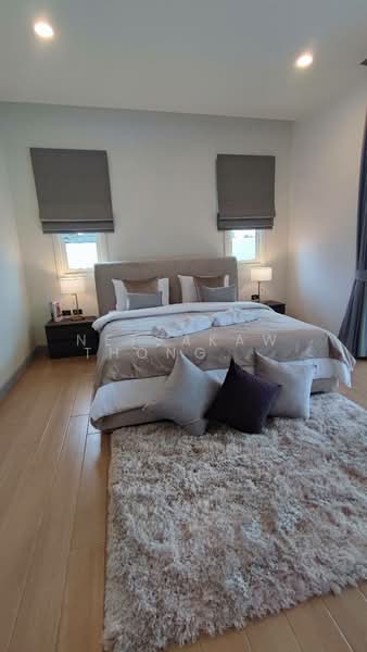 undefined, Prachuap Khiri Khan, Thap Tai, Hua Hin, Prachuap Khiri Khan, 3 Bedrooms, 150 sqm, Villa For Sale, by Netsakaw Thongsritep, 500246915 - DDproperty.com