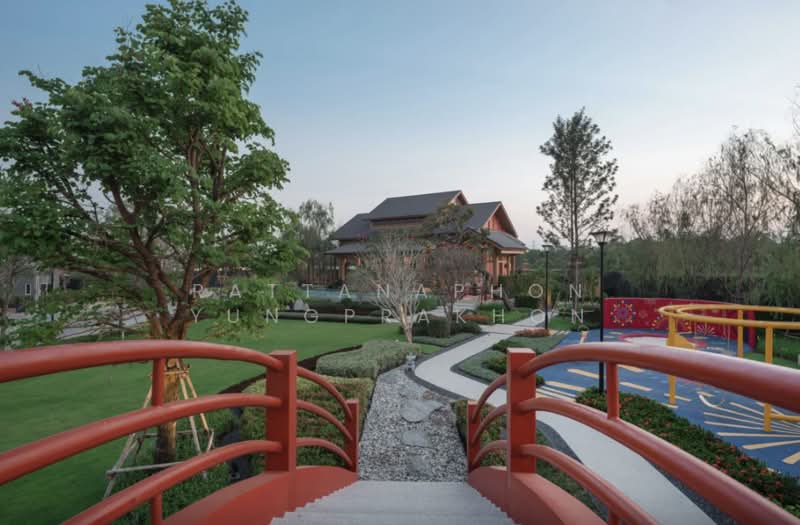 Anasiri Songprapha : อณาสิริ สรงประภา, กรุงเทพ, 38 ซอยวัดเวลลูวนาราม 18 แขวงดอนเมือง กรุงเทพมหานคร, สีกัน, ดอนเมือง, กรุงเทพ, 177 ตร.ม., บ้านเดี่ยว ขาย, โดย Rattanaphon Yungprakhon, 500246916 - DDproperty.com