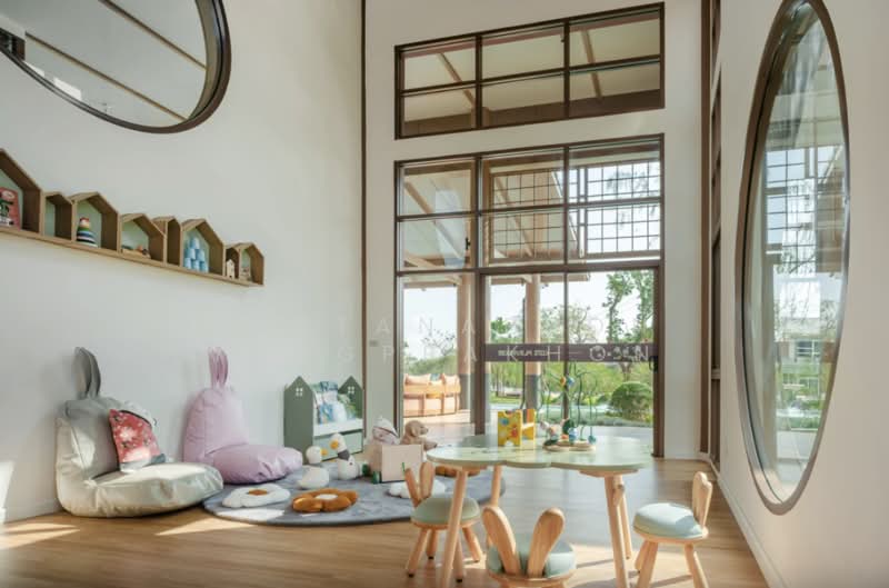 Anasiri Songprapha, Bangkok, 38 Soi Wat Weluwanaram18, Donmueng, Si Khan, Don Mueang, Bangkok, 4 Bedrooms, 177 sqm, Single Detached House For Sale, by Rattanaphon Yungprakhon, 500246916 - DDproperty.com