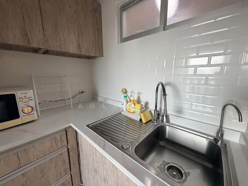 Lumpini Place Rama 9-Ratchada, Bangkok, Rama 9 Road, Huai Khwang, Huai Khwang, Bangkok, 2 Bedrooms, 75 sqm, Condo For Rent, by Agentbkk, 500246920 - DDproperty.com