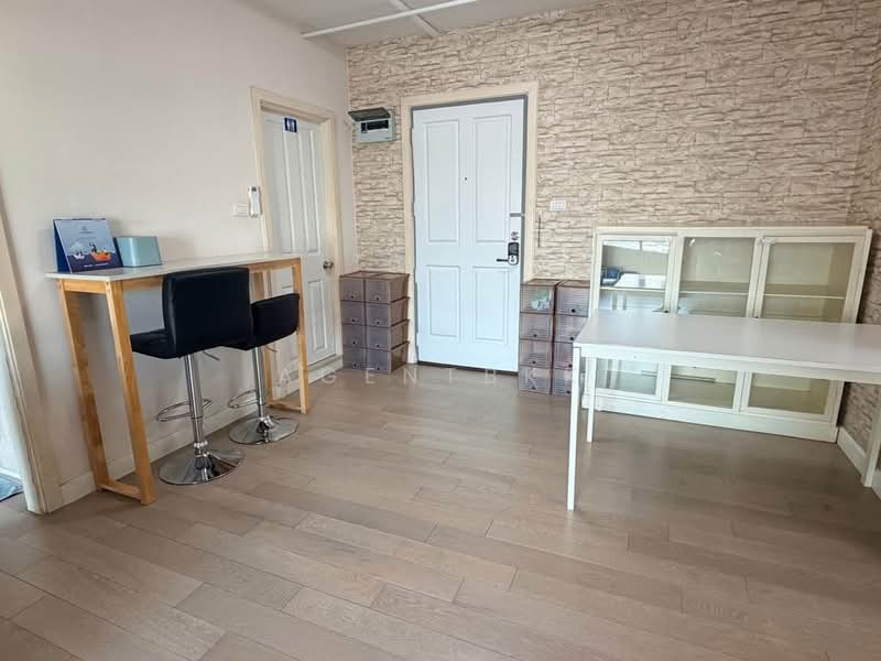 Lumpini Place Rama 9-Ratchada, Bangkok, Rama 9 Road, Huai Khwang, Huai Khwang, Bangkok, 2 Bedrooms, 75 sqm, Condo For Rent, by Agentbkk, 500246920 - DDproperty.com