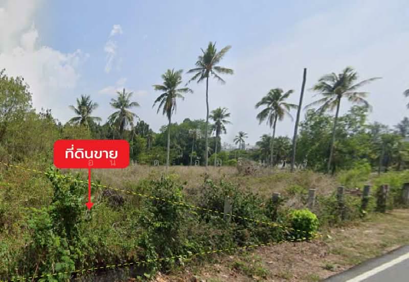 Land for sale 1 rai 0 ngan 60.2 sq.wah next to Soi Mai Khao 7 near Mai Khao Beach, Phuket, Mai Khao, Thalang, Phuket, , 1,840 sqm, Land For Sale, by อนันต์ อัมรินทร์, 500246921 - DDproperty.com