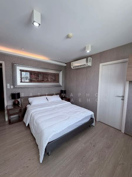 Maestro 39, Bangkok, Sukhumvit Road, Khlong Tan Nua, Watthana, Bangkok, 2 Bedrooms, 64 sqm, Condo For Rent, by Rattanaphon Yungprakhon, 500246925 - DDproperty.com