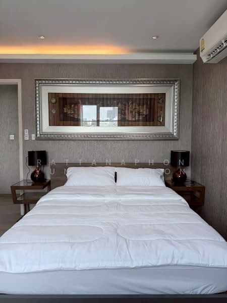 Maestro 39, Bangkok, Sukhumvit Road, Khlong Tan Nua, Watthana, Bangkok, 2 Bedrooms, 64 sqm, Condo For Rent, by Rattanaphon Yungprakhon, 500246925 - DDproperty.com