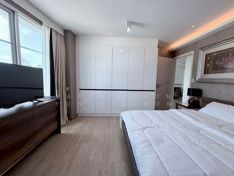 Maestro 39, Bangkok, Sukhumvit Road, Khlong Tan Nua, Watthana, Bangkok, 2 Bedrooms, 64 sqm, Condo For Rent, by Rattanaphon Yungprakhon, 500246925 - DDproperty.com