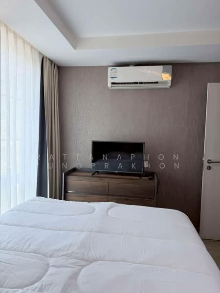 Maestro 39, Bangkok, Sukhumvit Road, Khlong Tan Nua, Watthana, Bangkok, 2 Bedrooms, 64 sqm, Condo For Rent, by Rattanaphon Yungprakhon, 500246925 - DDproperty.com