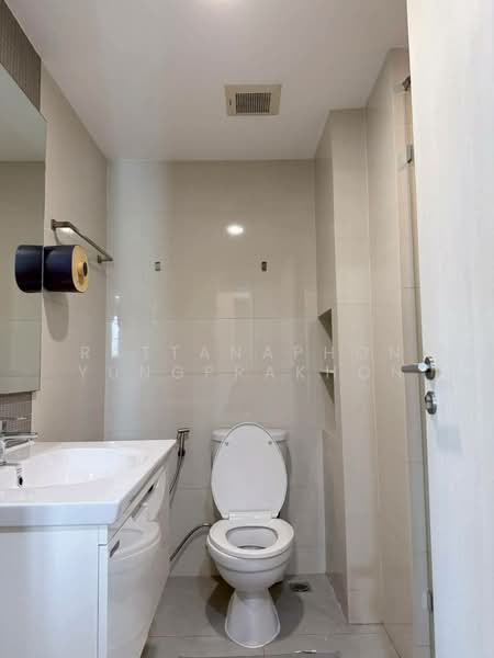 Maestro 39, Bangkok, Sukhumvit Road, Khlong Tan Nua, Watthana, Bangkok, 2 Bedrooms, 64 sqm, Condo For Rent, by Rattanaphon Yungprakhon, 500246925 - DDproperty.com