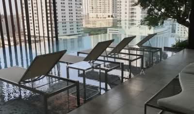 ขาย - The Line Ratchathewi : เดอะ ไลน์ ราชเทวี, กรุงเทพ