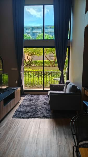 Blossom Condo @ Sathorn-Charoenrat : บลอสซั่ม คอนโด สาทร-เจริญราษฎร์, กรุงเทพ, ถนนเจริญราษฎร์, ทุ่งวัดดอน, สาทร, กรุงเทพ, 46 ตร.ม., คอนโด ขาย, โดย Thanyalak Premputtiphan, 500246927 - DDproperty.com