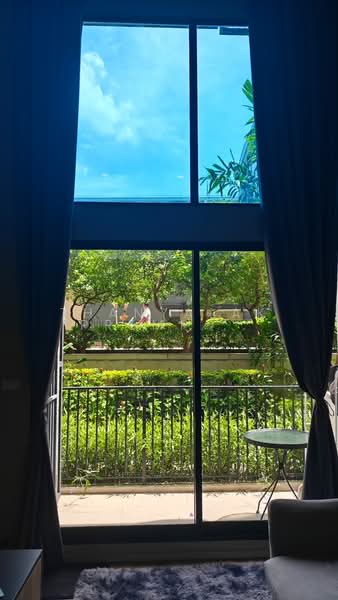 Blossom Condo @ Sathorn-Charoenrat : บลอสซั่ม คอนโด สาทร-เจริญราษฎร์, กรุงเทพ, ถนนเจริญราษฎร์, ทุ่งวัดดอน, สาทร, กรุงเทพ, 46 ตร.ม., คอนโด ขาย, โดย Thanyalak Premputtiphan, 500246927 - DDproperty.com