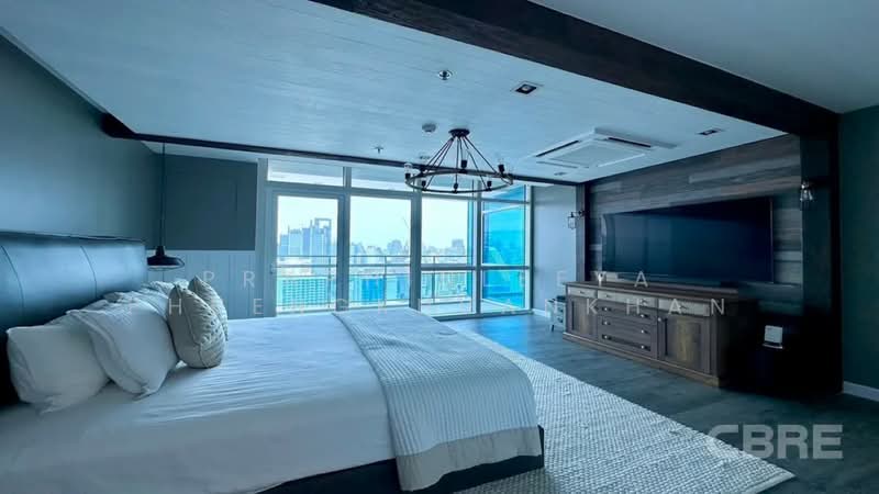 Athenee Residence, Bangkok, 65 Witthayu Road, Lumphini, Pathum Wan, Bangkok, 3 Bedrooms, 196 sqm, Condo For Sale, by Praphinleeya Phuengkhuankhan, 500246928 - DDproperty.com