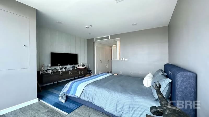 Athenee Residence, Bangkok, 65 Witthayu Road, Lumphini, Pathum Wan, Bangkok, 3 Bedrooms, 196 sqm, Condo For Sale, by Praphinleeya Phuengkhuankhan, 500246928 - DDproperty.com