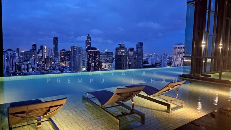 The Crest Sukhumvit 34 : เดอะ เครสท์ สุขุมวิท 34, กรุงเทพ, 778 สุขุมวิท, คลองตัน, คลองเตย, กรุงเทพ, 53 ตร.ม., คอนโด ให้เช่า, โดย Thanyalak Premputtiphan, 500246929 - DDproperty.com