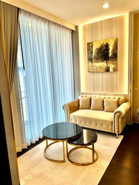 LAVIQ Sukhumvit 57, Bangkok, Soi Sukhumvit 57, Sukhumvit Road, Khlong Tan Nua, Watthana, Bangkok, 1 Bedroom, 42 sqm, Condo For Rent, by Rattanaphon Yungprakhon, 500246930 - DDproperty.com