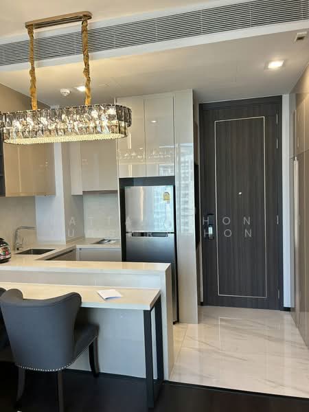 LAVIQ Sukhumvit 57, Bangkok, Soi Sukhumvit 57, Sukhumvit Road, Khlong Tan Nua, Watthana, Bangkok, 1 Bedroom, 42 sqm, Condo For Rent, by Rattanaphon Yungprakhon, 500246930 - DDproperty.com