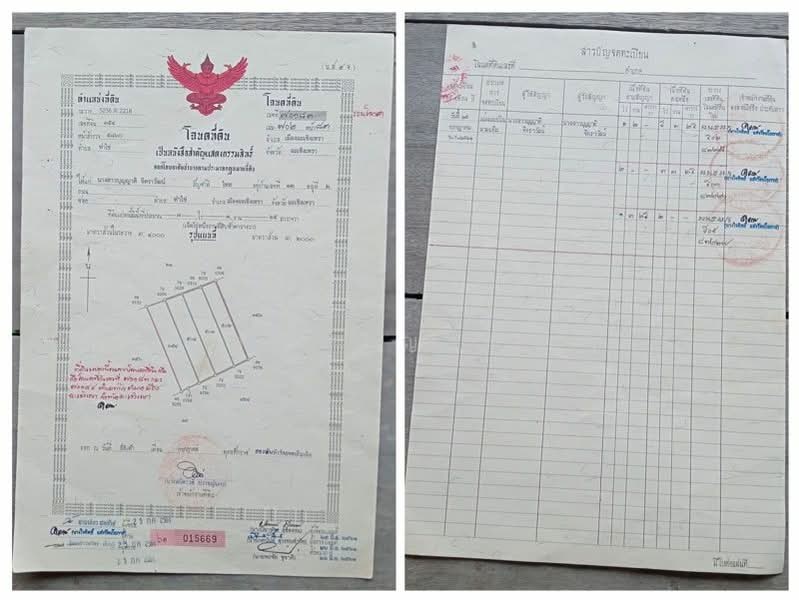ขายที่ดินเปล่า 6 ไร่ ทำเลทอง ติดถนนในซอย จ.ฉะเชิงเทรา, Chachoengsao, Tha Khai, Muang Chachoengsao, Chachoengsao, , 9,600 sqm, Land For Sale, by คุณ วิญากร, 500246932 - DDproperty.com