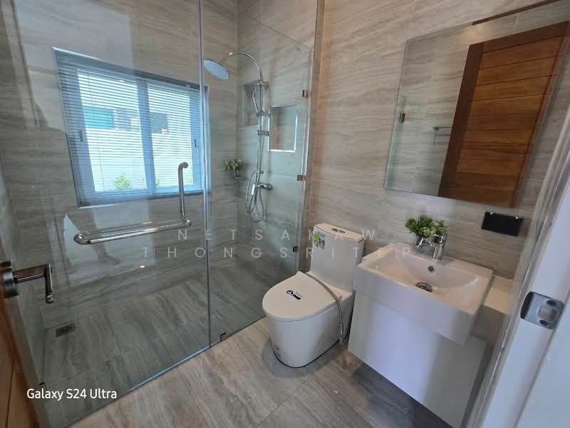 undefined, ประจวบคีรีขันธ์, ทับใต้, หัวหิน, ประจวบคีรีขันธ์, 195 ตร.ม., วิลล่า ขาย, โดย Netsakaw Thongsritep, 500246933 - DDproperty.com