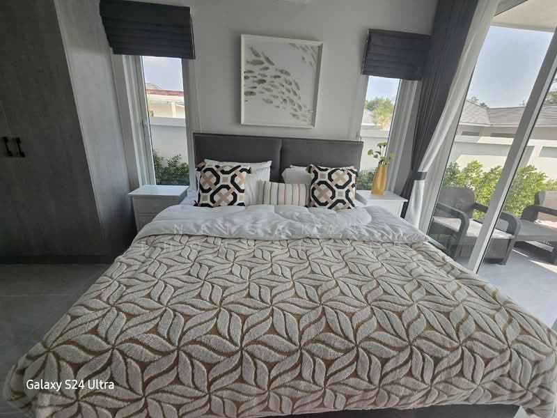 undefined, Prachuap Khiri Khan, Thap Tai, Hua Hin, Prachuap Khiri Khan, 2 Bedrooms, 195 sqm, Villa For Sale, by Netsakaw Thongsritep, 500246933 - DDproperty.com